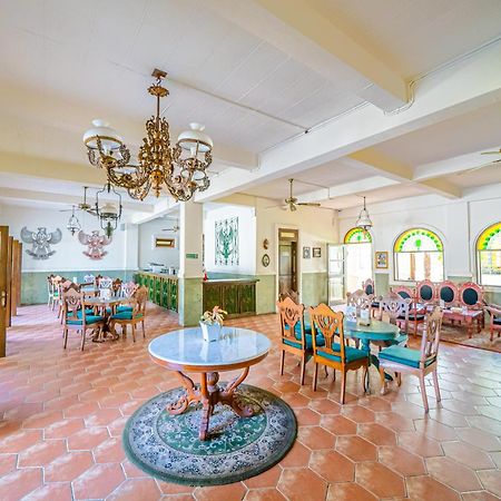 Pitaloka Hotel Sanur By Dewizz Management Exteriér fotografie